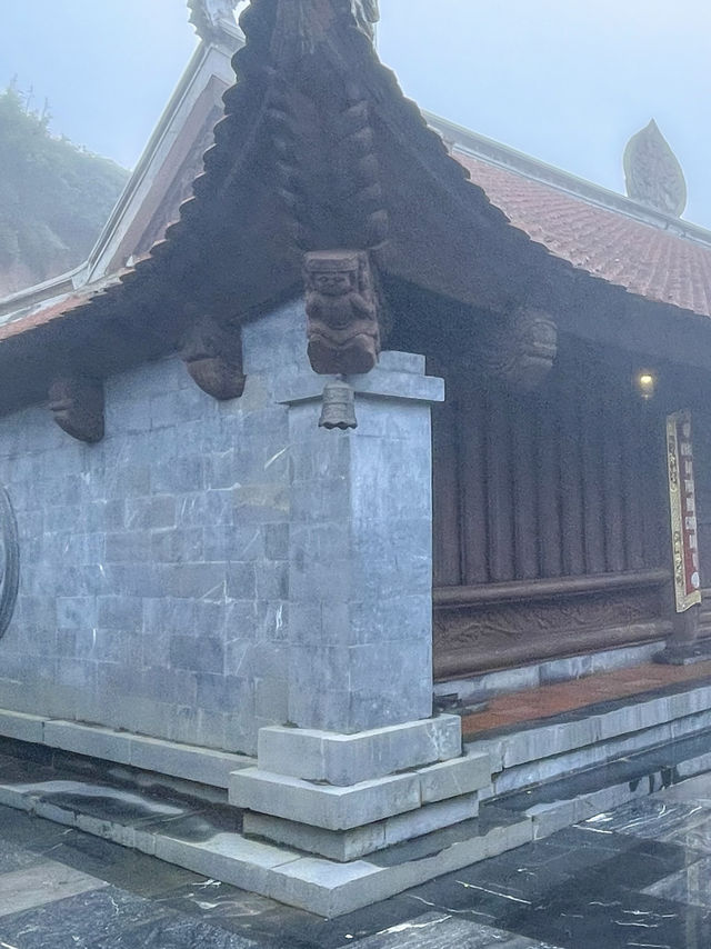 사파가면 꼭 가야하는 ‘판시판’