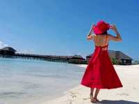 Sun Siyam Olhuveli