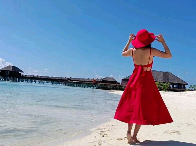 Sun Siyam Olhuveli