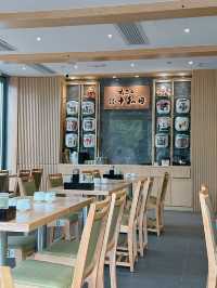 科學園高質日式料理定食🍣🇯🇵｜十和田壽司 (香港科學園) (沙田)