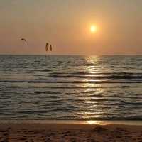 นาจอมเทียน ชายหาดที่เหมาะกับการพักผ่อน