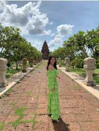 Buriram Castle