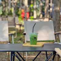 TACTONA CAFE