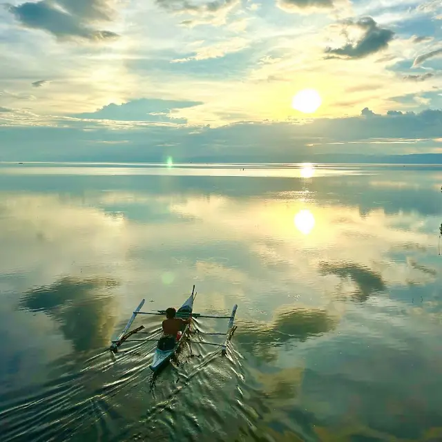 薄荷島網美景點 North Zen Villas