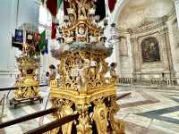 義大利🇮🇹 聖尼克洛本篤會修道院
