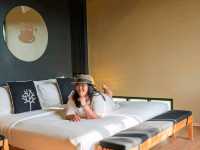 ที่พักภูเก็ต แหลมพันวา รายล้อมไปด้วยธรรมชาติ