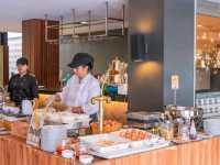 พักผ่อนสบายๆที่ Mida De Sea Hua Hin