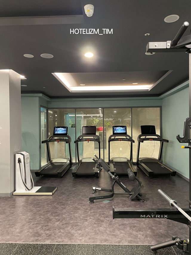 유럽 감성 담은 제주도 가성비 호텔🏨