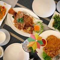 กินลมชมสะพาน Khinlomchomsaphan  