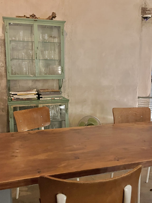 신당동에 이런 아늑한 카페가 숨어 있다니🌿