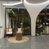 Vela Dhi - โรงแรมจังหวัดนครพนม วิวฝั่งโขง