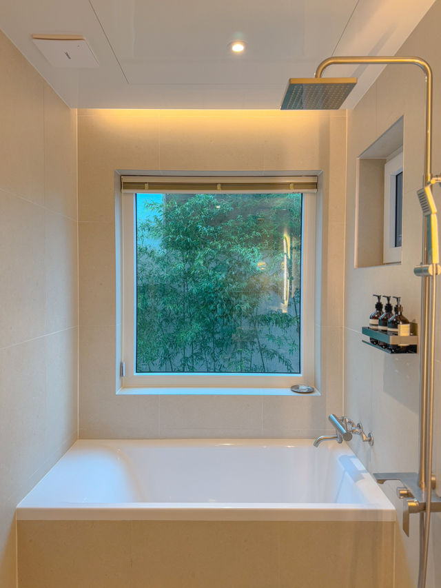 제주 서쪽 자쿠지 감성숙소 제주 하뭄 🏡