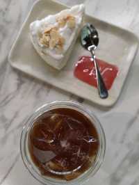 ฌ ฌอเฌอคอฟ Chowchercof พิกัด คาเฟ่ลาดพร้าว