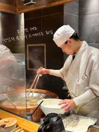 일본 교토 여행 텐동 맛집 데이트 추천🇯🇵