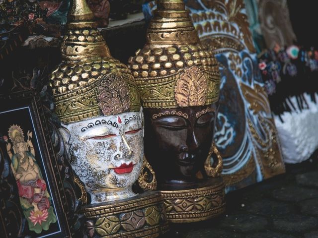 Pura Tirta Empul