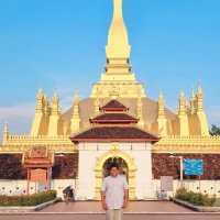 พระธาตุหลวงเวียงจันทน์
