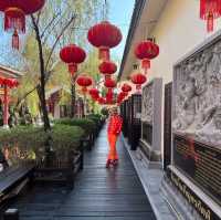 ศูนย์วัฒนธรรมไทย-จีน 🎋🎋อุดรธานี