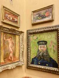 Art and Inspiration: A Day at the Philadelphia Museum of Art