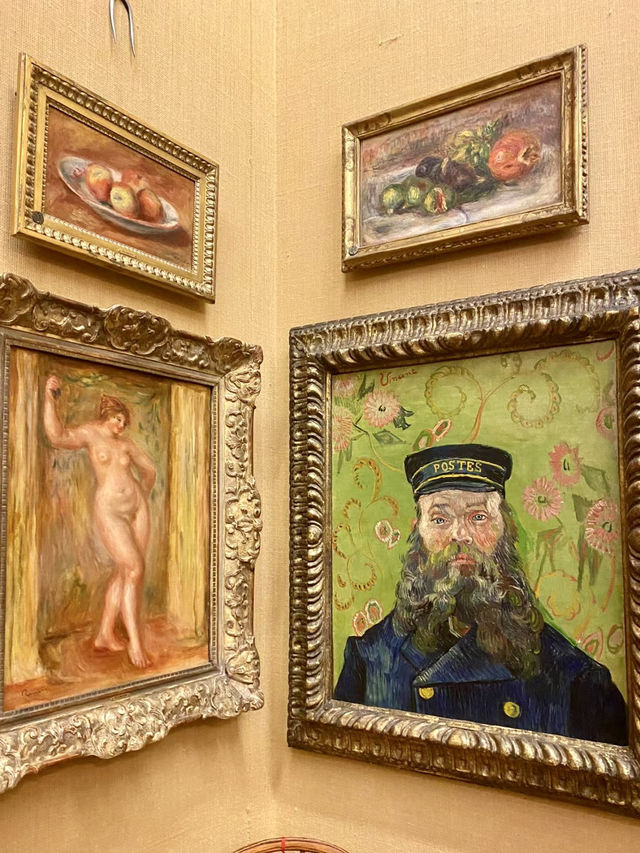 Art and Inspiration: A Day at the Philadelphia Museum of Art