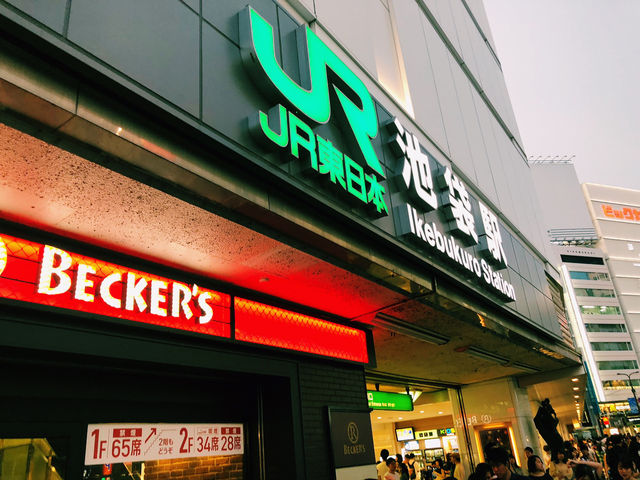 # TOKYO🇯🇵 東京漫遊の旅#