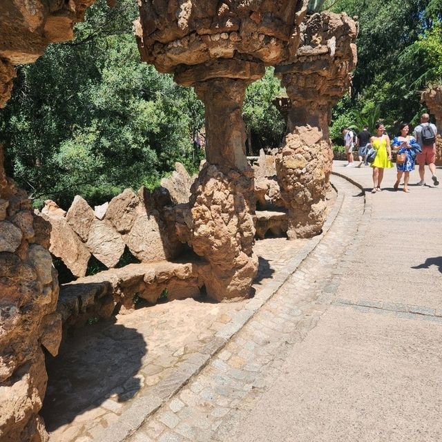 "無人問津的東西, 一百年後也是垃圾。" 桂爾公園憑實力推翻這一句!