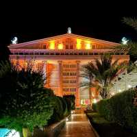 An Unforgettable Escape: Kaya Aremis Resort & Casino – Where Luxury Meets Adventure!