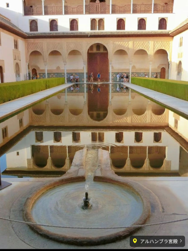 サグラダファミリアだけじゃない！スペインで絶対に見たい世界遺産🫣🇪🇸🏰