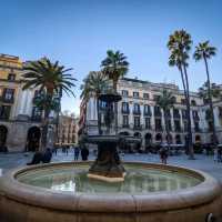 Barcelona, Spain