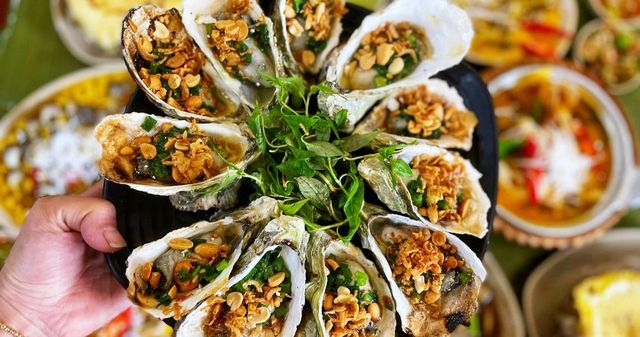 Culinary, Cultural, and Scenic Beauty of Quang Ninh - Ha Long Bay