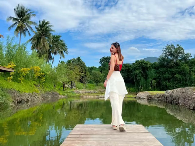 ซีรีน เฮาส์ คาเฟ่