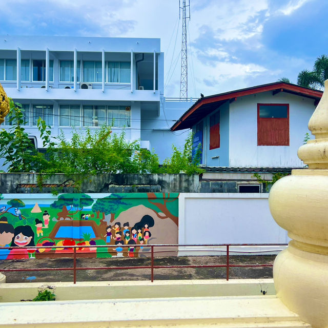หอพระพนัสบดี