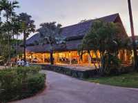 My relaxing trip at Rebak Island and Marina, Langkawi