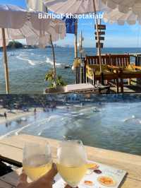 Khao Takiab Beach:Food, and Amazing Viewpoints!