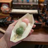From Chi Feng's Charm to Da Dao Cheng’s Dusk Delight