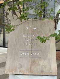 Chirp cafe and chat space🍄‍🟫