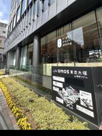 東京酒店推介👍🏻 上下舖嘅設計 將空間以最實用展現 