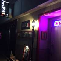 【大分】しっかり食事が出来るBAR✨