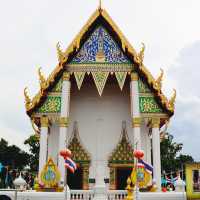 หลวงพ่อเพชร วัดท่าหลวง