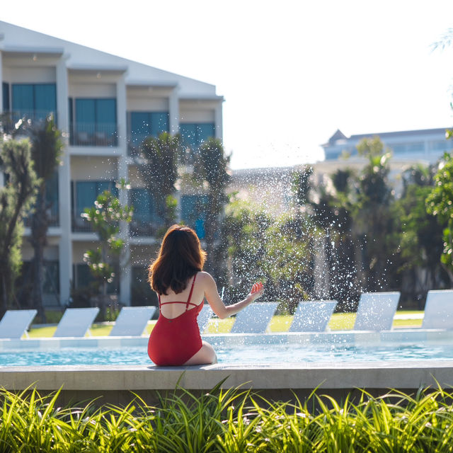ที่พักเปิดใหม่หัวหิน สวยหรู ติดแกรม
