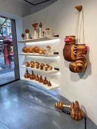 Huangpu: Trendy innovations of the new generation!