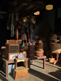 景點推薦：江戶東京建築園——穿越時光的建築博物館