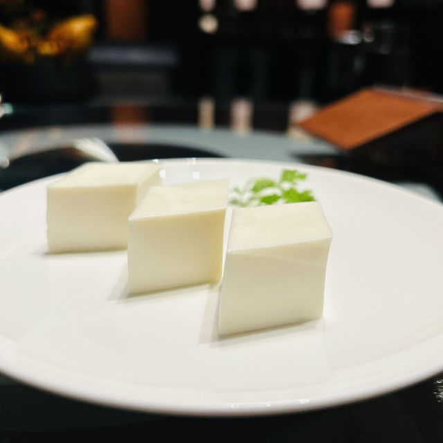 中餐殿堂级享受 - 金沙厅 
