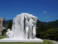 🇯🇵日本【彫刻の森美術館】