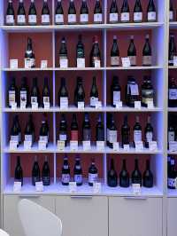 낮에는 카페 ☕️ 저녁에는 와인바 🍷분위기 좋은 역삼동 카페바투어 추천 ❤️