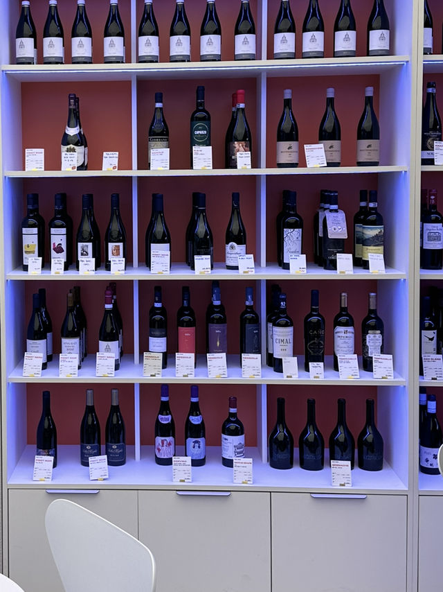 낮에는 카페 ☕️ 저녁에는 와인바 🍷분위기 좋은 역삼동 카페바투어 추천 ❤️