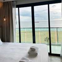 โรงแรมแซนโมราด้า พัทยา