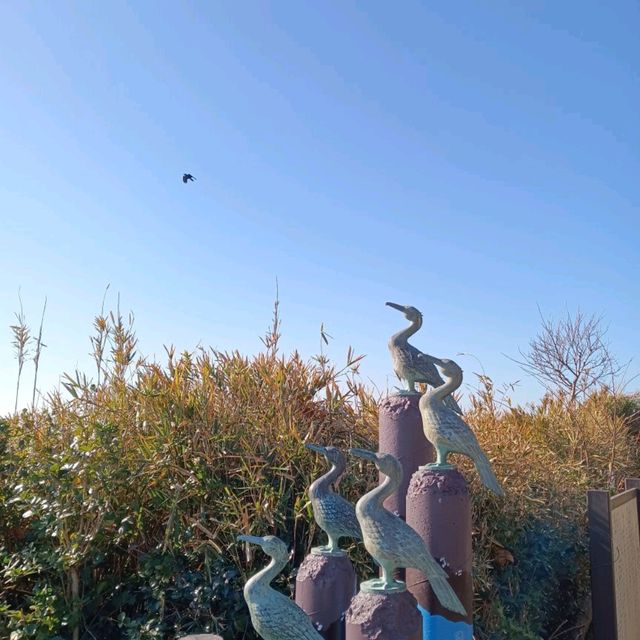 自然が作った絶景