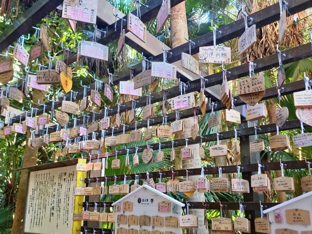 宮崎絕美海岸線 鬼の洗濯板與青島神社