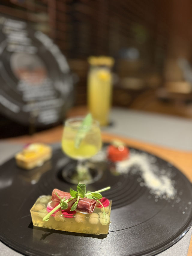  觀塘fine dining🍴🥂
