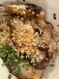 방콕 카오산로드 맛집 - 아시안 푸드🥢